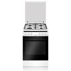 Комбинированная плита Hansa FCMW590977