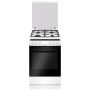 Комбинированная плита Hansa FCMW590977