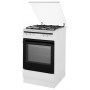 Комбинированная плита Hansa FCMW590977