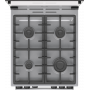Газовая плита Gorenje GGI5C21XF серый