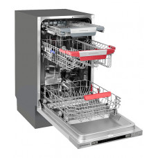 Встраиваемая посудомоечная машина KUPPERSBERG GLM 4580