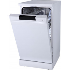 Посудомоечная машина Gorenje GS520E15W белый