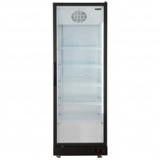 Холодильная витрина Бирюса B500D черный