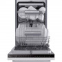 Встраиваемая посудомоечная машина Midea MID45S720i