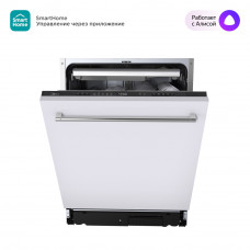 Встраиваемая посудомоечная машина Midea MID60S340i