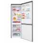 Двухкамерный холодильник MAUNFELD MFF187NFIS10