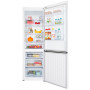 Двухкамерный холодильник MAUNFELD MFF195NFW10