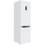 Двухкамерный холодильник MAUNFELD MFF195NFW10