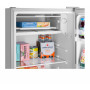 Холодильник MAUNFELD MFF83SL