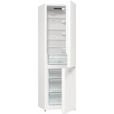 Двухкамерный холодильник Gorenje NRK6202EW4