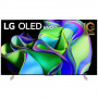 42" (107 см) Телевизор OLED LG OLED42C3RLA бежевый