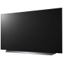 4K OLED телевизор LG OLED55C14LB