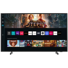 50" (125 см) Телевизор LED Samsung QE50LS03BAUXRU черный