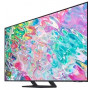 55" (138 см) Телевизор LED Samsung QE55Q70BAUXRU черный