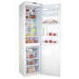Холодильник с морозильником DON R-299 BI белый