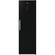 Холодильник однокамерный Gorenje R619EABK6 черный