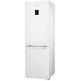 Холодильник Samsung RB33A32N0WW/WT, белый