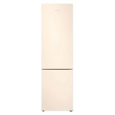 Холодильник Samsung RB37A5001EL/WT бежевый
