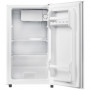 Холодильник компактный Olto RF-090 белый