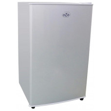 Холодильник компактный Olto RF-090, silver