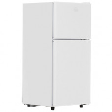 Холодильник компактный OLTO RF-120T белый