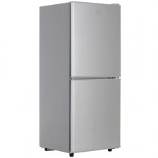 Холодильник компактный Olto RF-140C серебристый