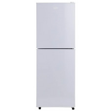 Холодильник с морозильником Olto RF-160C белый