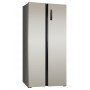 Холодильник Side by Side HIBERG RFS-480DX NFH inverter