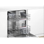 Встраиваемая посудомоечная машина Bosch SMD4HAX48E