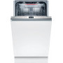 Встраиваемая посудомоечная машина Bosch SPV 6EMX11E
