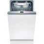 Встраиваемая посудомоечная машина Bosch Serie 6 SPV6ZMX23E