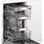 Встраиваемая посудомоечная машина Bosch Serie 6 SPV6ZMX23E