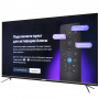 65" (165 см) Телевизор LED Telefunken LCD TF-LED65S03T2SU черный