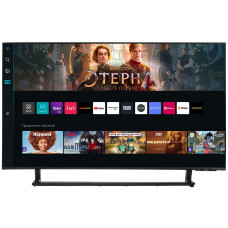 43" (108 см) Телевизор LED Samsung UE43BU8500UXRU черный