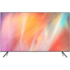 50" (125 см) Телевизор LED Samsung UE50AU7160UXRU серый
