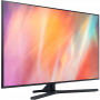 50" Телевизор Samsung UE50AU7570U 2021 LED, HDR, titan gray