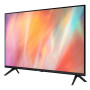 65" (163 см) Телевизор LED Samsung UE65AU7002UXRU черный