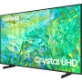 85" (216 см) Телевизор LED Samsung UE85CU8000UXRU черный