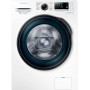 Стиральная машина Samsung WW80J6210CWOLD белый