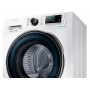 Стиральная машина Samsung WW80J6210CWOLD белый