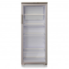 Холодильная витрина Бирюса B-M290 серебристый