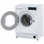 Встраиваемая стиральная машина KRONA ZIMMER 1200 7K WHITE