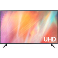 4K (UHD) телевизор Samsung UE55AU7170UXRU
