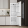 Встраиваемый двухкамерный холодильник Evelux FI 2211 D
