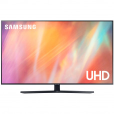 Телевизор Samsung UE65AU7540UXRU (2021) 65" 4K UHD LED Smart TV