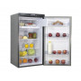 Холодильник с морозильником Don R-431 NG серый