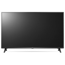 50" (125 см) Телевизор LED LG 50UQ75006LF черный