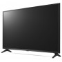 50" (125 см) Телевизор LED LG 50UQ75006LF черный