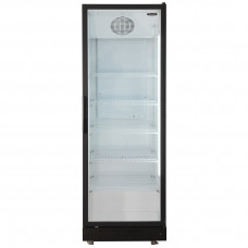 Холодильная витрина Бирюса B500 черный