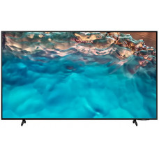55" (138 см) Телевизор LED Samsung UE55BU8000UXCE черный